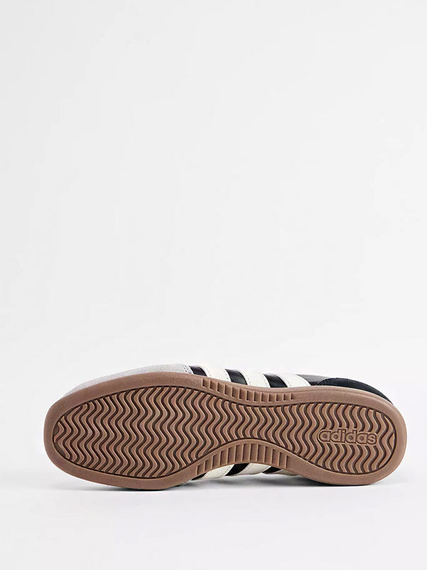 Adidas Barreda Mary Jane Black White Gum