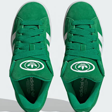 Adidas Campus 00s Green