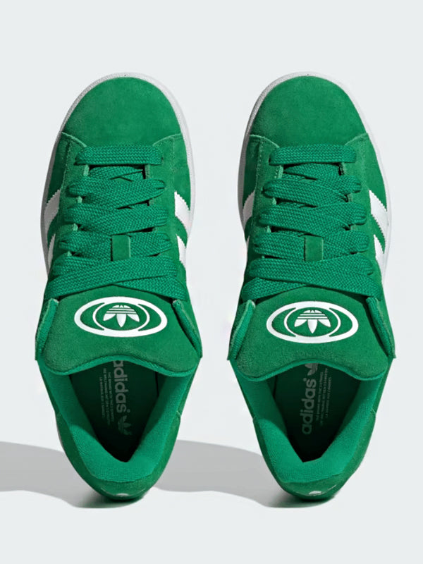 Adidas Campus 00s Green