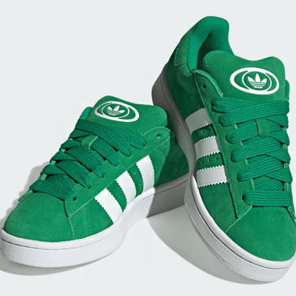 Adidas Campus 00s Green