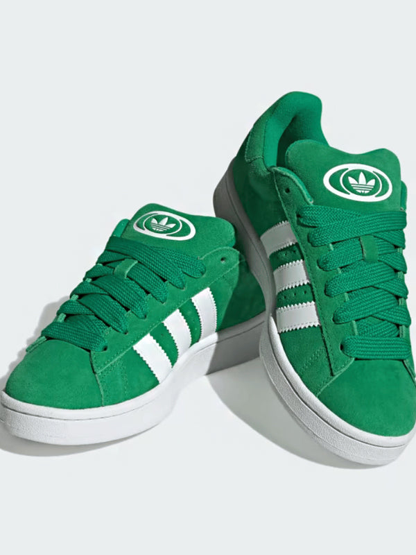 Adidas Campus 00s Green
