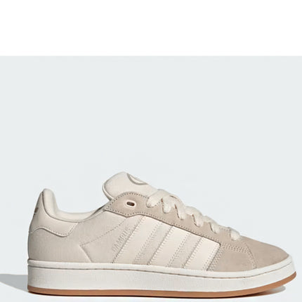 Adidas Campus 00s Regenerative Cotton Wonder White
