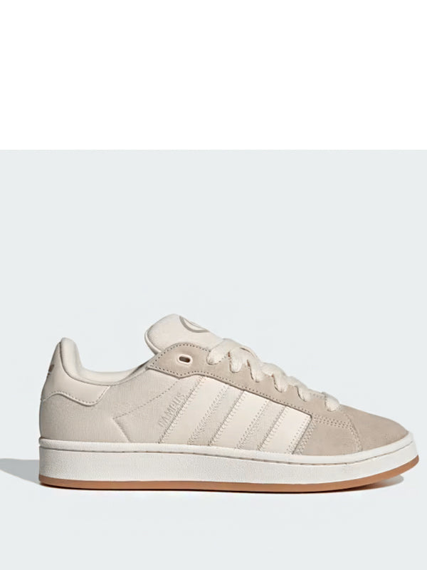 Adidas Campus 00s Regenerative Cotton Wonder White