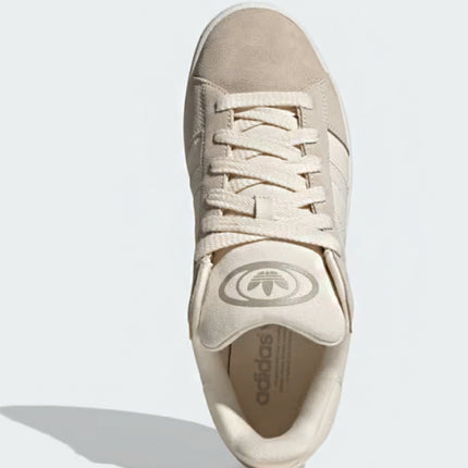 Adidas Campus 00s Regenerative Cotton Wonder White
