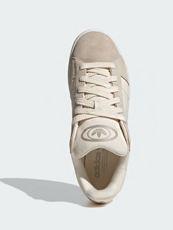 Adidas Campus 00s Regenerative Cotton Wonder White