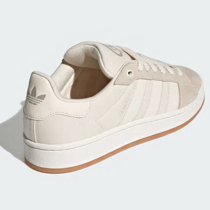 Adidas Campus 00s Regenerative Cotton Wonder White
