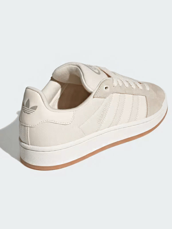 Adidas Campus 00s Regenerative Cotton Wonder White