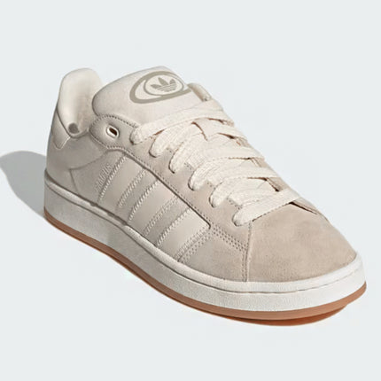 Adidas Campus 00s Regenerative Cotton Wonder White