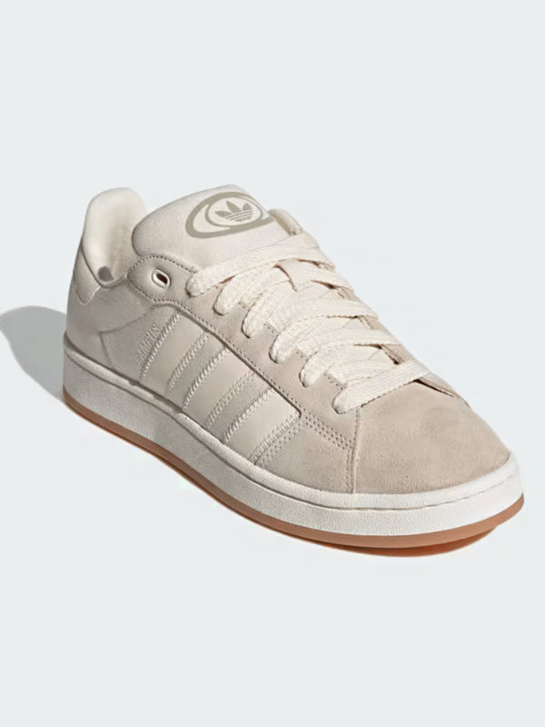 Adidas Campus 00s Regenerative Cotton Wonder White