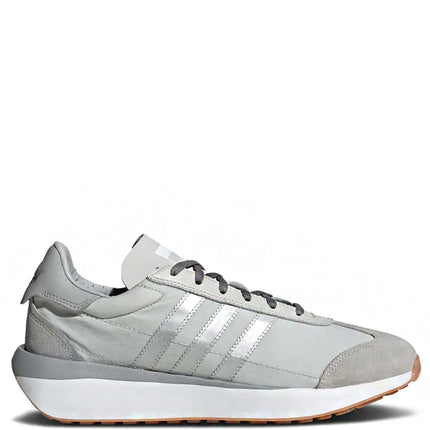 Adidas Country XLG Grey One Silver Metallic