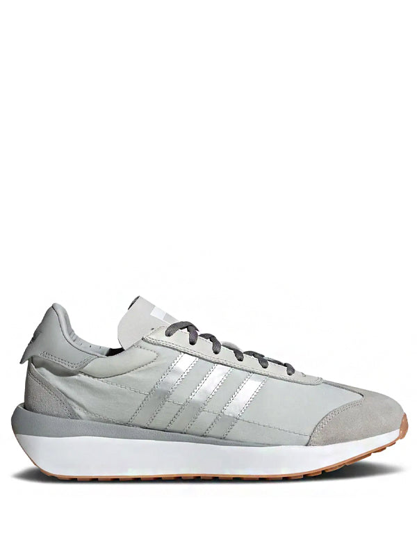 Adidas Country XLG Grey One Silver Metallic