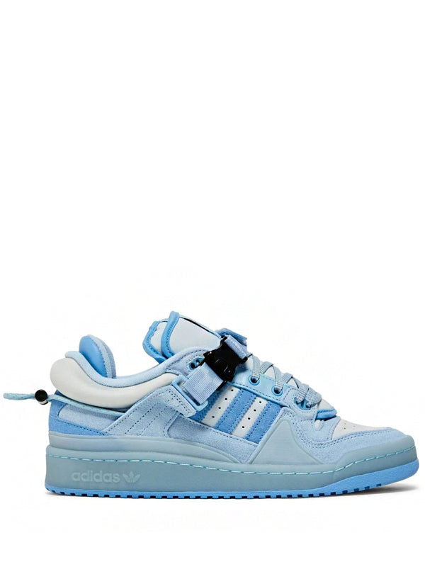 Adidas Forum Buckle Low Bad Bunny Blue Tint