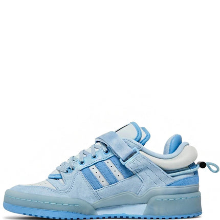 Adidas Forum Buckle Low Bad Bunny Blue Tint