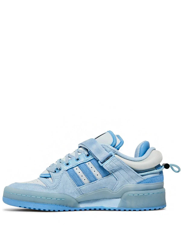 Adidas Forum Buckle Low Bad Bunny Blue Tint