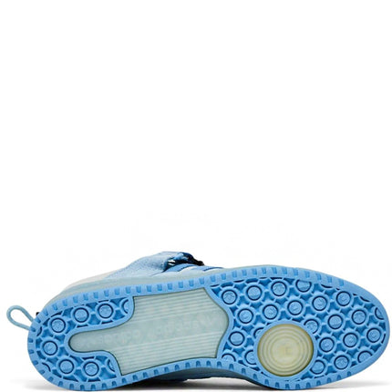 Adidas Forum Buckle Low Bad Bunny Blue Tint