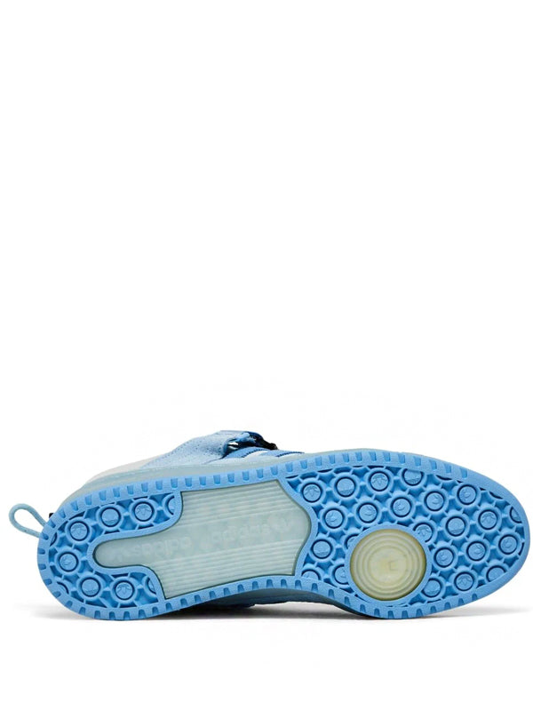 Adidas Forum Buckle Low Bad Bunny Blue Tint