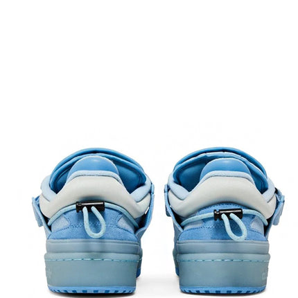 Adidas Forum Buckle Low Bad Bunny Blue Tint