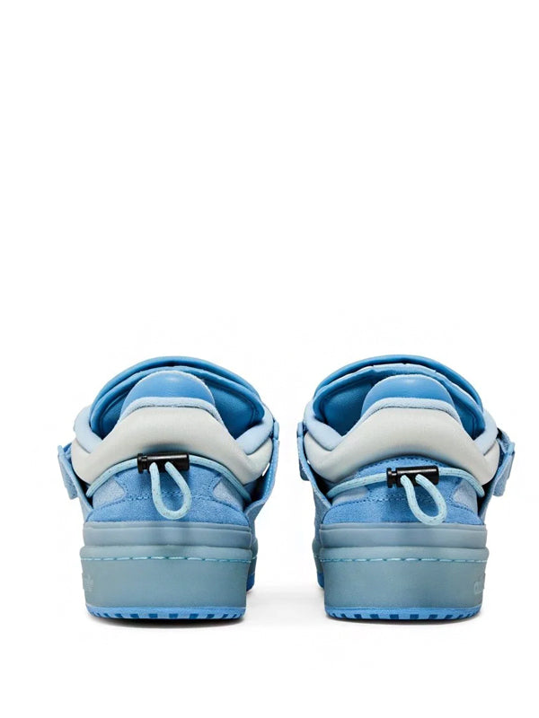 Adidas Forum Buckle Low Bad Bunny Blue Tint
