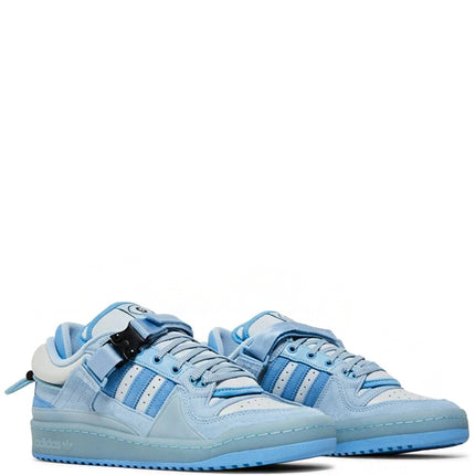 Adidas Forum Buckle Low Bad Bunny Blue Tint