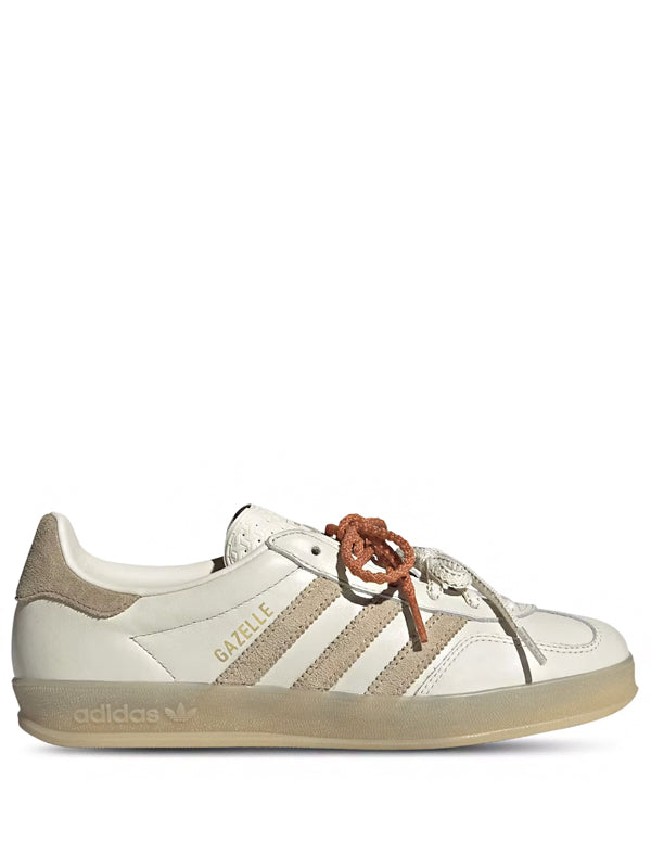 Adidas Gazelle Indoor Cream White Magic Beige Cardboard