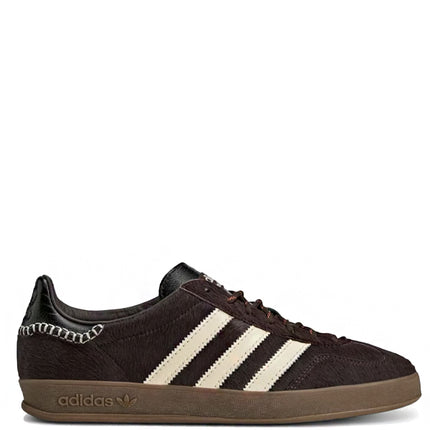 Adidas Gazelle Indoor Wales Bonner Pony Hair