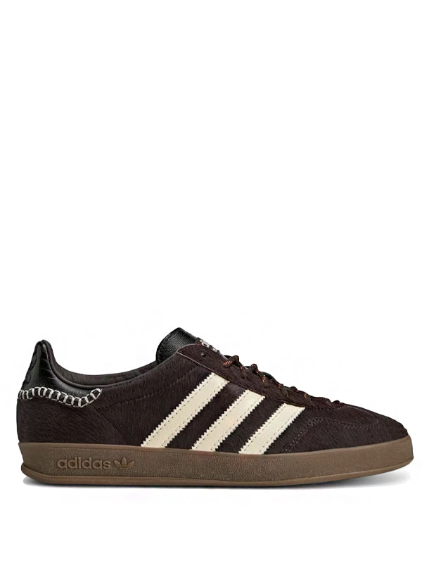 Adidas Gazelle Indoor Wales Bonner Pony Hair