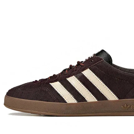 Adidas Gazelle Indoor Wales Bonner Pony Hair