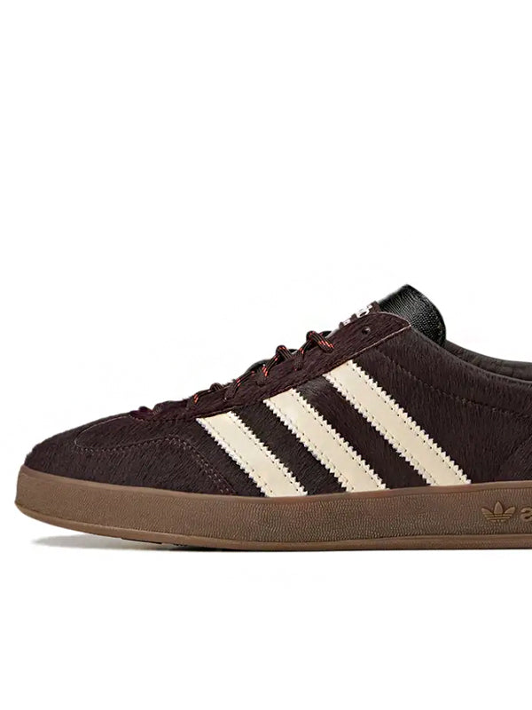 Adidas Gazelle Indoor Wales Bonner Pony Hair