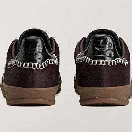 Adidas Gazelle Indoor Wales Bonner Pony Hair