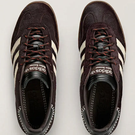 Adidas Gazelle Indoor Wales Bonner Pony Hair