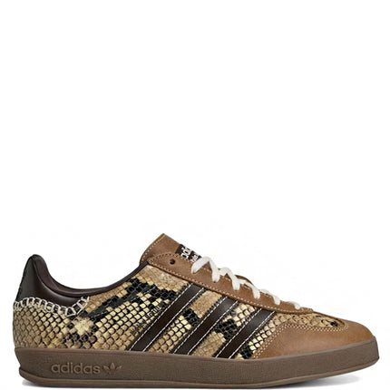 Adidas Gazelle Indoor Wales Bonner Snakeskin