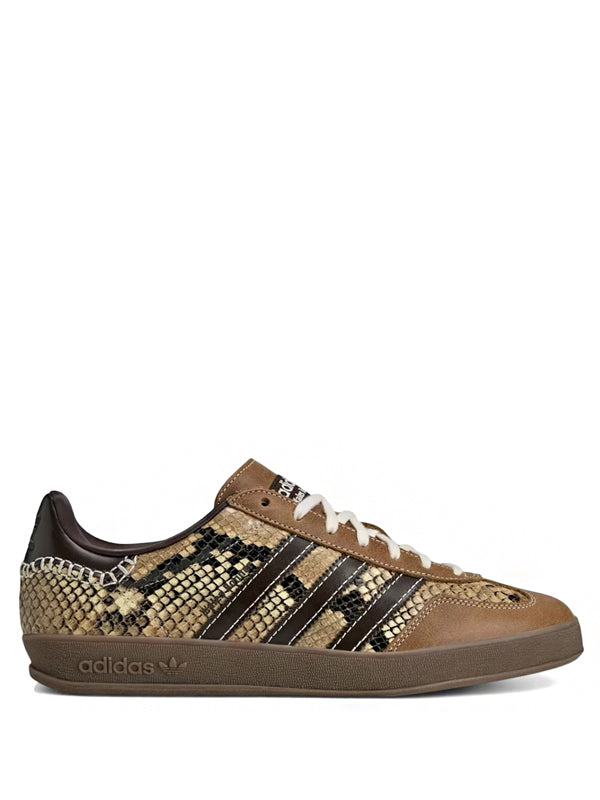 Adidas Gazelle Indoor Wales Bonner Snakeskin