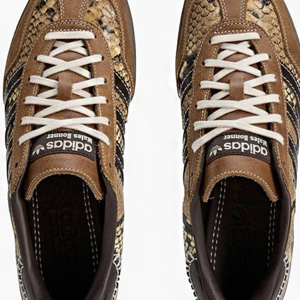 Adidas Gazelle Indoor Wales Bonner Snakeskin