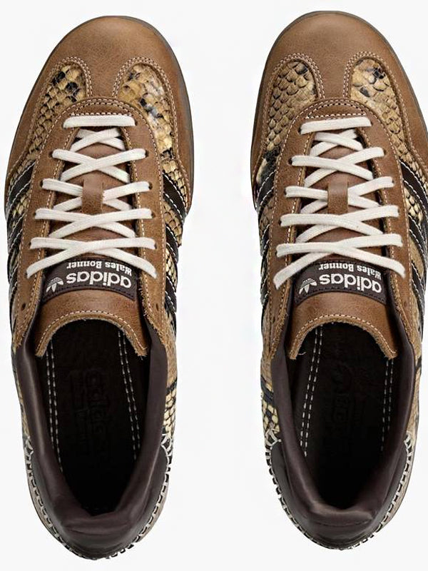 Adidas Gazelle Indoor Wales Bonner Snakeskin