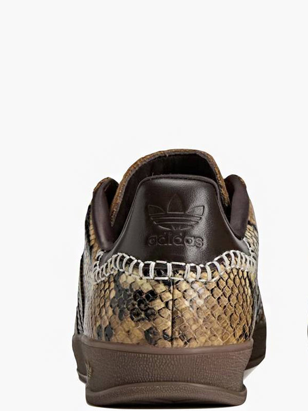 Adidas Gazelle Indoor Wales Bonner Snakeskin