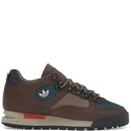 Adidas Grisedale SPZL Aurora Ivy Core Black Trace Khaki