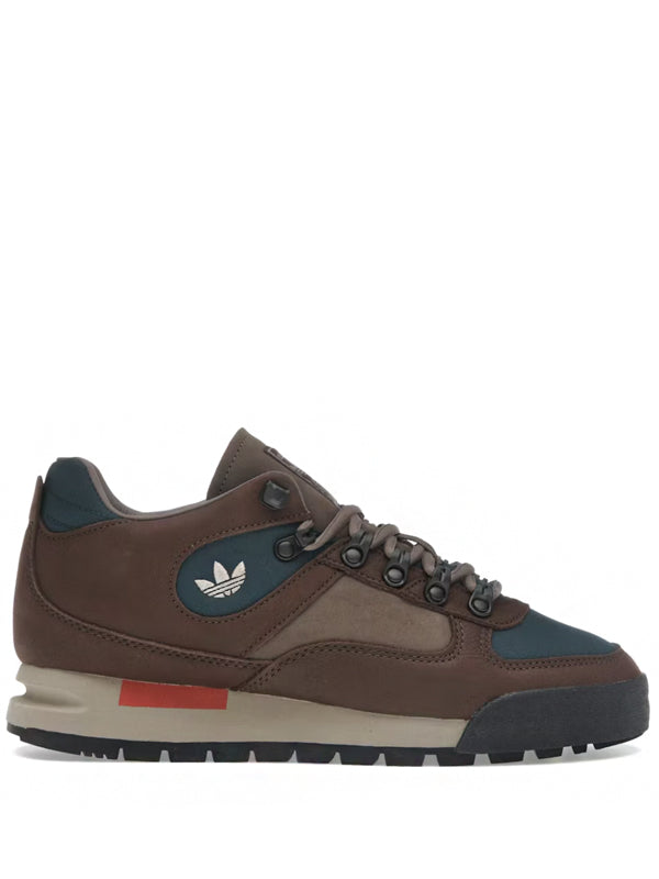 Adidas Grisedale SPZL Aurora Ivy Core Black Trace Khaki