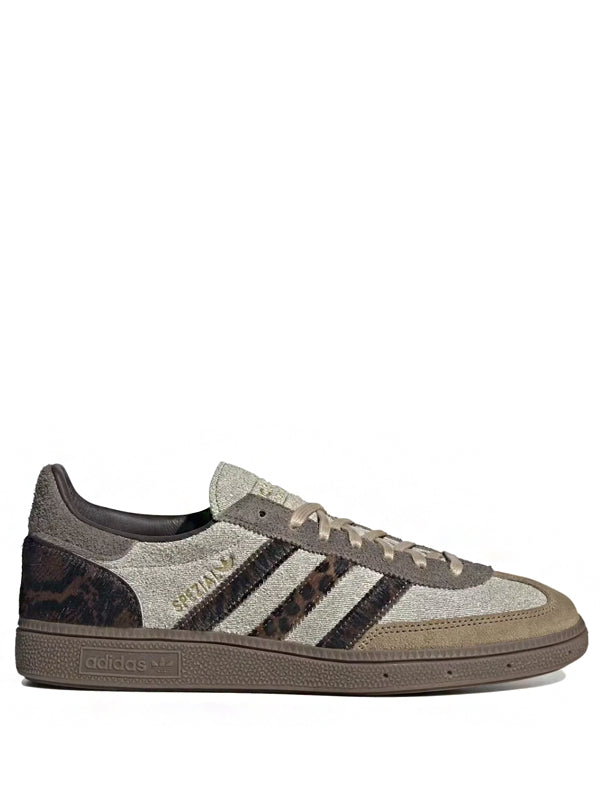 Adidas Handball Spezial Khaki Six Preloved Brown
