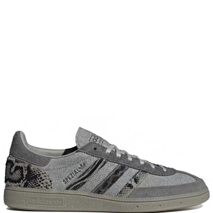 Adidas Handball Spezial Legacy Blue Grey Two Core Black