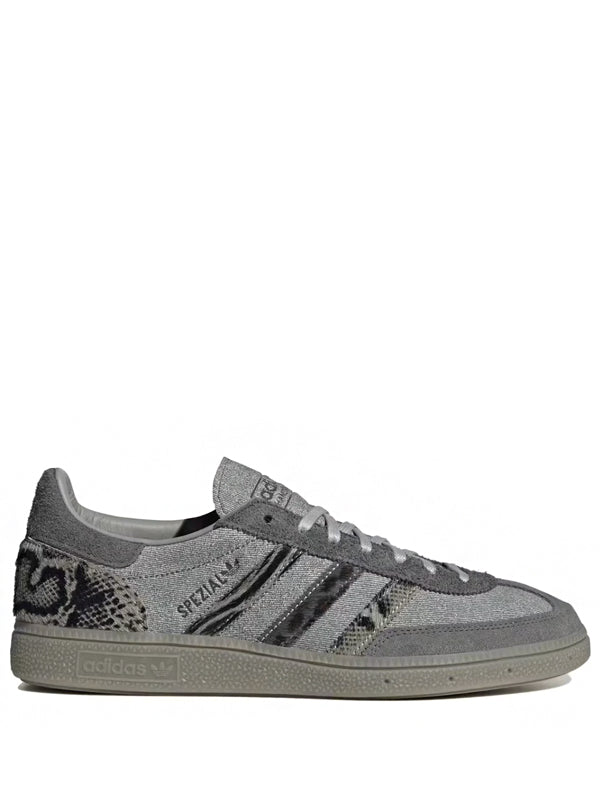 Adidas Handball Spezial Legacy Blue Grey Two Core Black