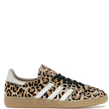 Adidas Handball Spezial Leopard Magic Beige