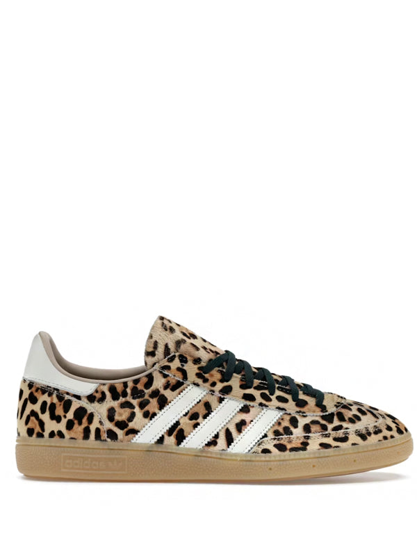 Adidas Handball Spezial Leopard Magic Beige