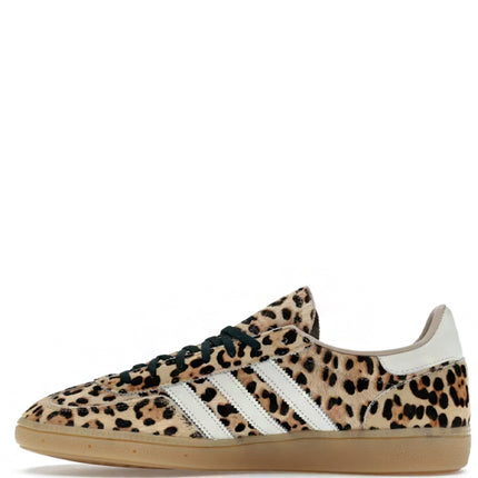 Adidas Handball Spezial Leopard Magic Beige