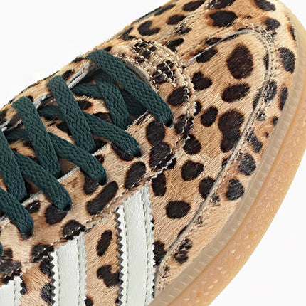 Adidas Handball Spezial Leopard Magic Beige
