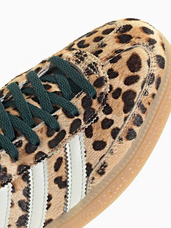 Adidas Handball Spezial Leopard Magic Beige