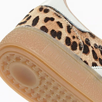 Adidas Handball Spezial Leopard Magic Beige