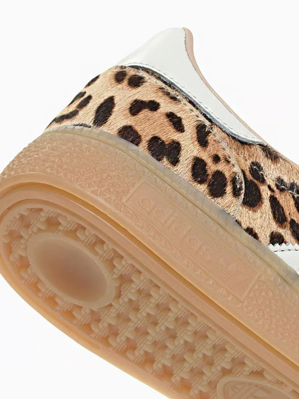 Adidas Handball Spezial Leopard Magic Beige