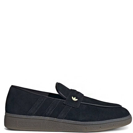 Adidas Handball Spezial Loafer Black Gum