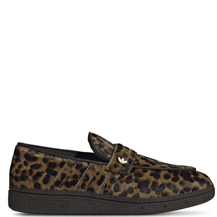 Adidas Handball Spezial Loafer Magic Beige Core Black Dark Brown
