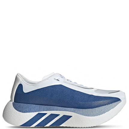 Adidas Hyper Boost Edge White EQT Blue